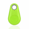 5 Pcs Anti-lost Alarm Smart Tag Wireless Bluetooth-compatible Tracker Child Bag Wallet Finder GPS Locator Anti Lost Alarm Itag