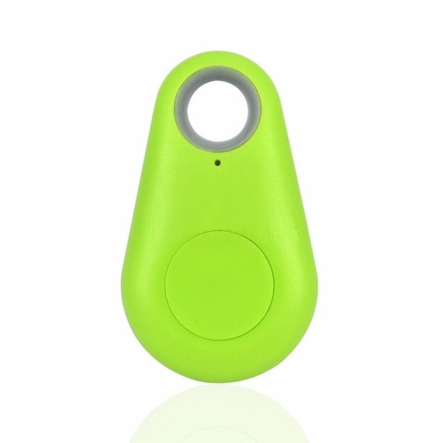 5 Pcs Anti-lost Alarm Smart Tag Wireless Bluetooth-compatible Tracker Child Bag Wallet Finder GPS Locator Anti Lost Alarm Itag