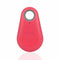 5 Pcs Anti-lost Alarm Smart Tag Wireless Bluetooth-compatible Tracker Child Bag Wallet Finder GPS Locator Anti Lost Alarm Itag