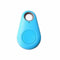 5 Pcs Anti-lost Alarm Smart Tag Wireless Bluetooth-compatible Tracker Child Bag Wallet Finder GPS Locator Anti Lost Alarm Itag