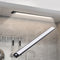 10 20 30 40CM Led Light Under Cabinet Light Motion Sensor night light Closet Light Cabinet Kitchen Lighting Magnetic night light