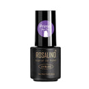 ROSALIND Top And Base Coat Gel Polish Long Lasting Reinforce 7ml Hybrid Varnishes Manicure Nail Gel Lacquer Nail Art Primer
