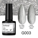 GELFAVOR Gel Nail Polish 8ML Soak Off Nail Gel Polish Varnish For Nails Art Semi Permanent Manicure Varnish Hybrid Nail Gel