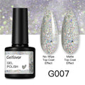 GELFAVOR Gel Nail Polish 8ML Soak Off Nail Gel Polish Varnish For Nails Art Semi Permanent Manicure Varnish Hybrid Nail Gel