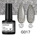GELFAVOR Gel Nail Polish 8ML Soak Off Nail Gel Polish Varnish For Nails Art Semi Permanent Manicure Varnish Hybrid Nail Gel