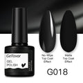 GELFAVOR Gel Nail Polish 8ML Soak Off Nail Gel Polish Varnish For Nails Art Semi Permanent Manicure Varnish Hybrid Nail Gel