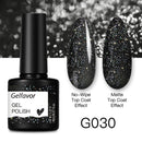 GELFAVOR Gel Nail Polish 8ML Soak Off Nail Gel Polish Varnish For Nails Art Semi Permanent Manicure Varnish Hybrid Nail Gel