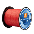 MEREDITH 4 Strands Braided PE Fishing Line 100M 300M  15-80LB Multifilament Smooth Fishing Line For Fishing Lure Bait