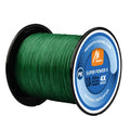 MEREDITH 4 Strands Braided PE Fishing Line 100M 300M  15-80LB Multifilament Smooth Fishing Line For Fishing Lure Bait