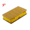 1Pcs 14 Compartments Fishing Lure Boxes Bait Storage Box Fishing Tackle 19cm*12cm*3.6cm Waterproof Double Sided Open Tackle Box