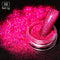 1 Box Neon sparkle Mirror Nail Glitter Pearl Powder Auroras Iridescent Effect Nails  Pigment Dust UV Gel Polish Decor