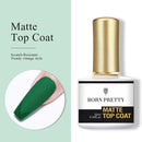 BORN PRETTY Nail Gel 120Colors 10ml Gel Nail Polish Soak Off UV LED Gel Varnish iridescent Shining Nagel Kunst Gellack