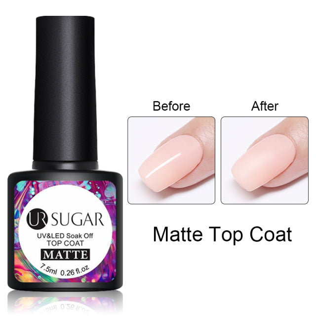 UR SUGAR Acrylic Nail Gel For Nails Extension Finger nail art  Acrylic gel Varnish hybrid 15ML Extend UV Gel Polish