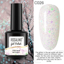 ROSALIND 15ML Base Top Matt Coat For Nail Gel Polish Soak Off Primer Magic Remover Builde Lacquer Gel Nail Art Salon Manicure