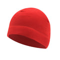 Outdoor Fleece Sports Hat Fishing Cycling Hunting Military Tactical Cap Men Women Warm Windproof Winter Cap Camping Hiking Caps