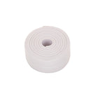 3.2mx22mm Bathroom Shower Sink Bath Sealing Strip Tape White PVC Self Adhesive Waterproof Mold Proof Adhesive Tape For Kitchen