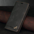 Poco X3 NFC Luxury Case Leather Wallet RFID Block 360 Protect for Xiaomi Poco X3 Pro Case POCO X 3 GT 5G F3 M3 X3Pro Flip Cover
