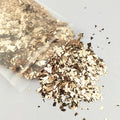10g Holographic AB Nail Glitter Flakes Shell Sparkly Sequins Irregular Paillette DIY Gel Polish Manicure Nail Art Decorations