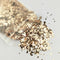 10g Holographic AB Nail Glitter Flakes Shell Sparkly Sequins Irregular Paillette DIY Gel Polish Manicure Nail Art Decorations