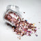 10g Holographic AB Nail Glitter Flakes Shell Sparkly Sequins Irregular Paillette DIY Gel Polish Manicure Nail Art Decorations