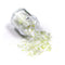 10g Holographic AB Nail Glitter Flakes Shell Sparkly Sequins Irregular Paillette DIY Gel Polish Manicure Nail Art Decorations