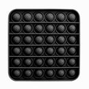 Squeeze Toy Fidget Toys Rainbow Push It Bubble Antistress Toys Sensory Toy To Relieve Autism Free Shipping