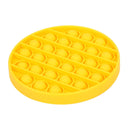 Squeeze Toy Fidget Toys Rainbow Push It Bubble Antistress Toys Sensory Toy To Relieve Autism Free Shipping