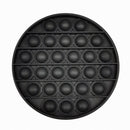 Squeeze Toy Fidget Toys Rainbow Push It Bubble Antistress Toys Sensory Toy To Relieve Autism Free Shipping