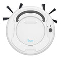 Automatic Vacuum Cleaner Robot 3-In-1 Smart Wireless Sweeping Dry Wet Cleaning Machine Charging Intelligent Vacuum Cleaner Home