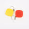 2 Pcs/lot Retractable Ruler Tape Measure 1m/3ft Sewing Cloth Metric Tailor Tool
