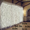 3x1/3x3/2x2m LED Icicle String Lights Christmas Fairy Lights Garland Outdoor Home For Wedding/Party/Curtain/Garden Decoration