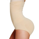 SURE YOU LIKE Women Seamless High Waist Tummy Control Shaper Pants Butt Lifter Shapewear Waist Trainer Slimming Shaper Underwear