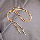 kissme Sunglasses Masking Chains For Women Multiple Acrylic Pearl Crystal Eyeglasses Chains 2021 New Fashion Jewelry Wholesale