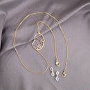 kissme Sunglasses Masking Chains For Women Multiple Acrylic Pearl Crystal Eyeglasses Chains 2021 New Fashion Jewelry Wholesale