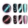 UR SUGAR Magnet Nail Gel Polish 5D Cat Magnetic UV Gel Nail Polish Chameleon Magnetic Gel Varnishes  Soak Off Enamel