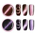 UR SUGAR Magnet Nail Gel Polish 5D Cat Magnetic UV Gel Nail Polish Chameleon Magnetic Gel Varnishes  Soak Off Enamel