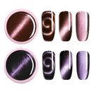 UR SUGAR Magnet Nail Gel Polish 5D Cat Magnetic UV Gel Nail Polish Chameleon Magnetic Gel Varnishes  Soak Off Enamel