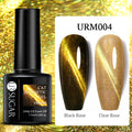 UR SUGAR Magnet Nail Gel Polish 5D Cat Magnetic UV Gel Nail Polish Chameleon Magnetic Gel Varnishes  Soak Off Enamel