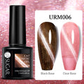 UR SUGAR Magnet Nail Gel Polish 5D Cat Magnetic UV Gel Nail Polish Chameleon Magnetic Gel Varnishes  Soak Off Enamel