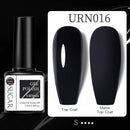 UR SUGAR Magnet Nail Gel Polish 5D Cat Magnetic UV Gel Nail Polish Chameleon Magnetic Gel Varnishes  Soak Off Enamel