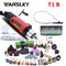 480W high power rotary tool electric Dremel drill style Electric Griader machine Drill tools mini engrvrer drill power