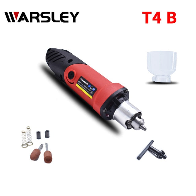 480W high power rotary tool electric Dremel drill style Electric Griader machine Drill tools mini engrvrer drill power