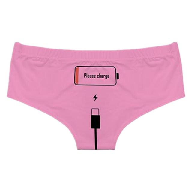 Sexy Breathable Seamless Cotton Women's Lingerie Sports Low-Waist Panties Peach Hip Half-Pack Hip Lift Female Briefs Underwear