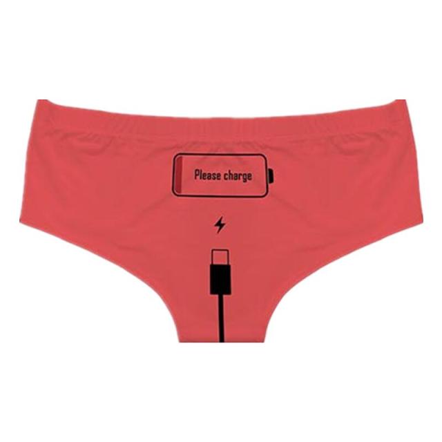 Sexy Breathable Seamless Cotton Women's Lingerie Sports Low-Waist Panties Peach Hip Half-Pack Hip Lift Female Briefs Underwear