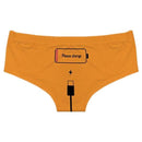 Sexy Breathable Seamless Cotton Women's Lingerie Sports Low-Waist Panties Peach Hip Half-Pack Hip Lift Female Briefs Underwear