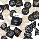 45 pcs/Box Various Stickers Diary Kawaii Cute Planner Journal Scrapbooking Paper Stickers Stationery School Supplies