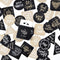 45 pcs/Box Various Stickers Diary Kawaii Cute Planner Journal Scrapbooking Paper Stickers Stationery School Supplies