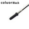 20/50/100PCS bicycle brake line aluminum alloy tail cover 7-color brake accessories shifter pressure internal cable end cap