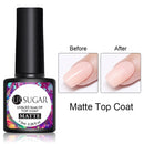 UR SUGAR 7.5ml Pink Reflective Glitter Gel Nail Polish Silver Purple Sequins Soak Off UV Gel Nail Art Manicuring Nail Gel