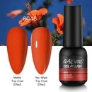 NAILWIND Gel Nail Polish 8ml Gel Varnishes Hybrid Semi Permanent UV LED Nail Gel For Nail Art  Base Top Coat Nails Gel Polish